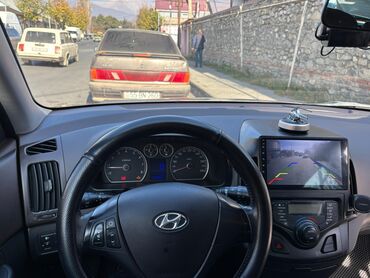Hyundai: Salam maşın tam ideal dı təzə 4 dənə təkər lassadı, probeqi radnoydu 5 — 21