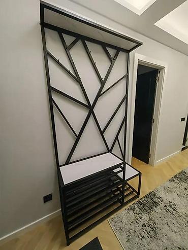 Stilski čiviluci: IZRADA PREDSOBLJA PO MERI ČIVILUK DELUX | — 6