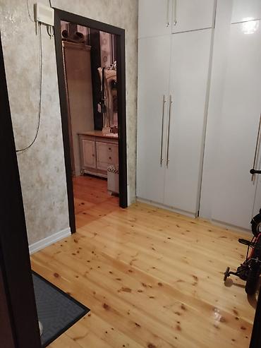 ev menzil: Bakı, Qaraçuxur qəs., 2 otaqlı, Köhnə tikili, 60 kv. m — 10