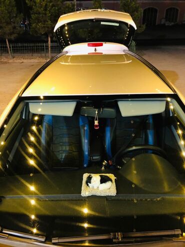 Digər avtomobillər: İli 2005 Mator 1.3 turbo Proberk 285 Masin yeni cixib kraskadan hec — 14