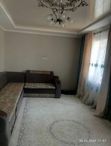 уй сатылат калыс ордо: Үй, 99 кв. м, 4 бөлмө, Кыймылсыз мүлк агенттиги, Косметикалык оңдоо