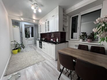 Продажа квартир: 2 комнаты, 76 м², Элитка, 7 этаж, Евроремонт — 2