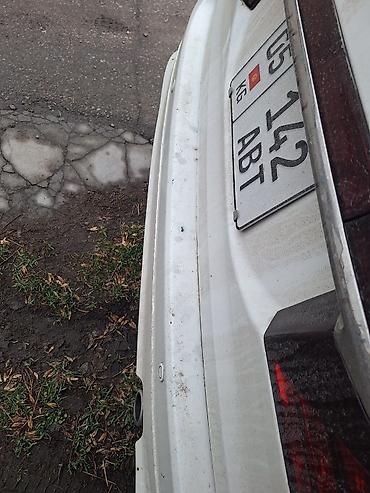 Toyota: Toyota Estima: 2005 г., 2.4 л, Автомат, Бензин, Минивэн — 11