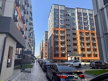 2 комнаты, 74 м², Церковь 108 серия, 1 этаж, Евроремонт at lalafo.kg 2 комнаты, 74 м², Церковь 108 серия, 1 этаж, Евроремонт