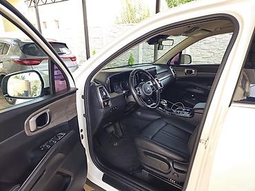 Kia: Kia Sorento: 2020 г., 2.2 л, Автомат, Дизель, Кроссовер — 7