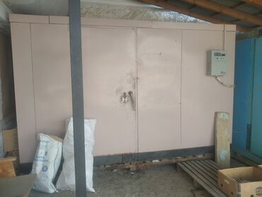 Консервация и мясные изделия: Продается оборудование для колбасного цеха. Возможна сдача цеха в — 11