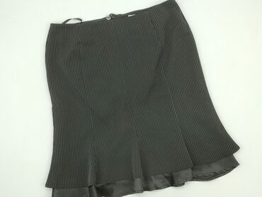 spódnice ołówkowe dresowe: Skirt, XL (EU 42), condition - Perfect