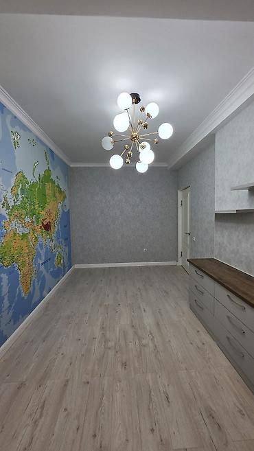 Продажа квартир: 4 комнаты, 125 м², Ала-Арча ТРЦ Элитка, 9 этаж, Евроремонт — 6