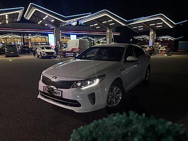 киа к5 рулевая рейка: Kia K5: 2016 г., 2 л, Автомат, Газ, Седан — 3