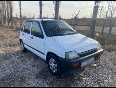 срочно продаю зил: Daewoo Tico: 1998 г., 0.8 л, Автомат, Бензин, Хэтчбэк