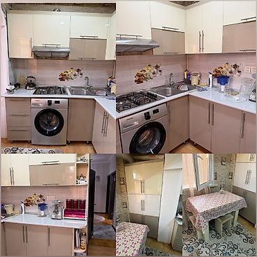 Mətbəx mebeli satılır 250₼. Ölçü axşama bilinəcək. *Üzərində qaz