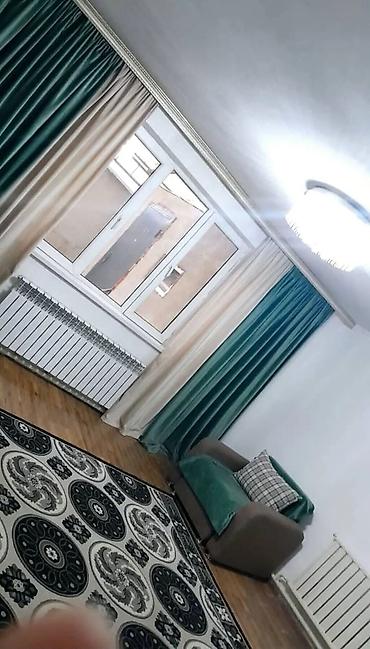 Долгосрочная аренда комнат: 4 м², С мебелью — 4