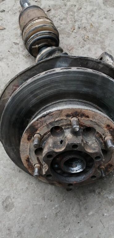 Другие автозапчасти: Запчасти на Паджеро — 2