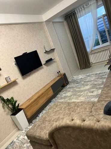 квартира сдаётся васток 5: 2 комнаты, 78 м², Элитка, 4 этаж, Дизайнерский ремонт