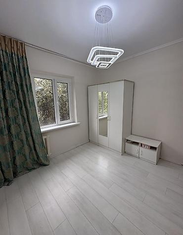 106: 2 комнаты, 52 м², Таш-Рабат ТРЦ 106 серия, 2 этаж, Косметический ремонт — 1