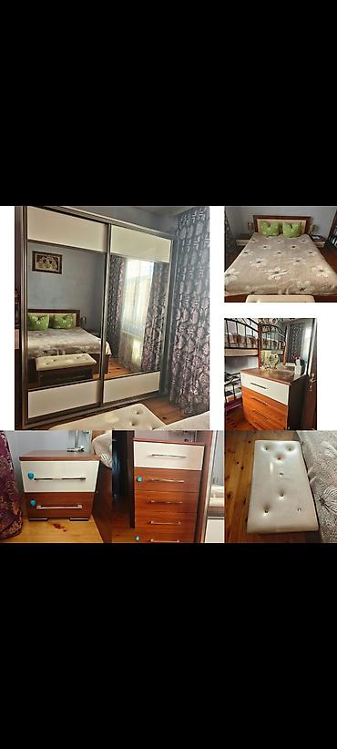İkinəfərlik çarpayı, Dolab, Komod, Termo, İşlənmiş lalafo.az -da İkinəfərlik çarpayı, Dolab, Komod, Termo, İşlənmiş