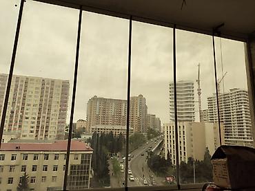 ремонт крыши балкона: Təcili! Real qiymətindən bir neçə dəfə ucuz Cambalkon (11 kv.m) — 3