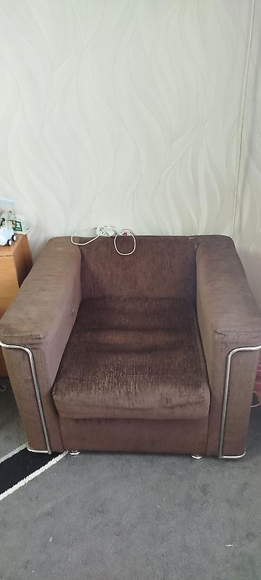 sofa: Угловой диван, Складная — 10