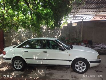 купить двигатель на газель: Audi 80: 1992 г., 1.8 л, Механика, Бензин, Седан