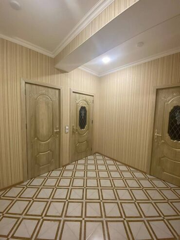 Uzunmüddətli kirayə mənzillər: Xətai rayonu,Hezi aslanov metrosu,Ukrayna dairesində,16mertebeli — 9