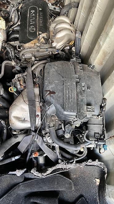 Двигатели, моторы и ГБЦ: Двигатели из Японии 🇯🇵 и АКПП Поступление от 24.10.2025 Odyssey RA6 at lalafo.kg — 7 Двигатели, моторы и ГБЦ: Двигатели из Японии 🇯🇵 и АКПП Поступление от 24.10.2025 Odyssey RA6 — 7