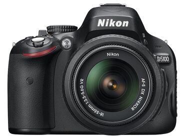 sony a7 m3: Куплю вашу старую зеркалку Nikon D5100, D3100, D7100, D5200 за 5000