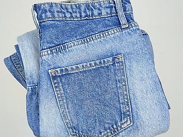 bluza xl: Spodnie jeansowe, H&M, 12 lat, 152, stan - Bardzo dobry — 6