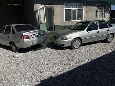 Daewoo: Daewoo Nexia: 2013 г., Седан — 1