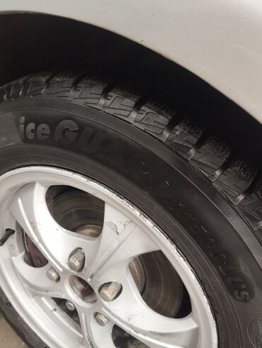 Ford: Ford Focus: 2008 г., 1.6 л, Механика, Бензин, Седан — 10