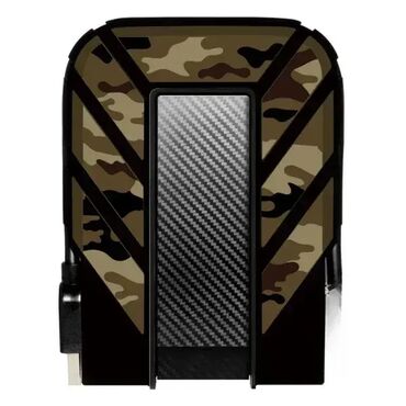 secko 3 u 1: Brand: A-DATA Model: Eksterni hard disk 2TB AData AHD710MP-2TU31-CCF