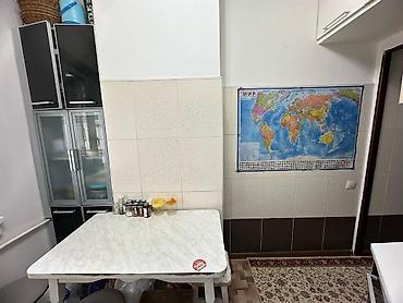 Продажа квартир: 2 комнаты, 49 м², 7 мкр 105 серия, 3 этаж, Евроремонт — 3