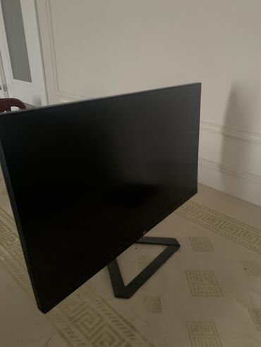 Мониторы: Монитор, ViewSonic, Б/у, OLED, 26" - 27"