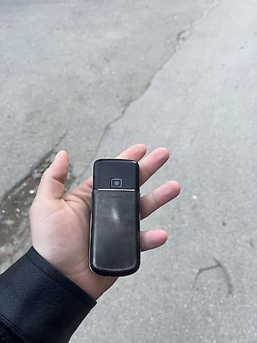 ikinci el nokia: Nokia 1, 16 GB, rəng - Qara, Düyməli, Qırıq — 3