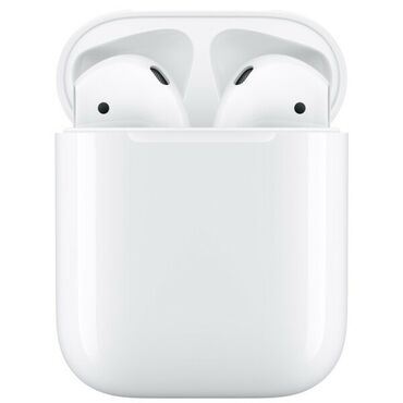 беспроводные наушники apple: ПРОДАЮ Airpods2 💨
💥ORIGINAL💥
Бесплатная доставка по всему Бишкеку💫