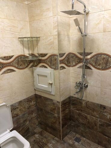 Uzunmüddətli kirayə mənzillər: Nərimanov rayonu, Metroparkın arxası, 2 otaqlı mənzil,təmirli,əşyalı — 4