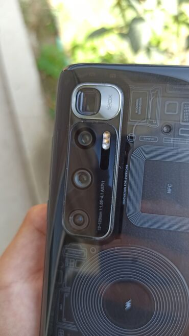 umiio a10 pro цена: Xiaomi, Mi 10 Ultra, Б/у, 512 ГБ