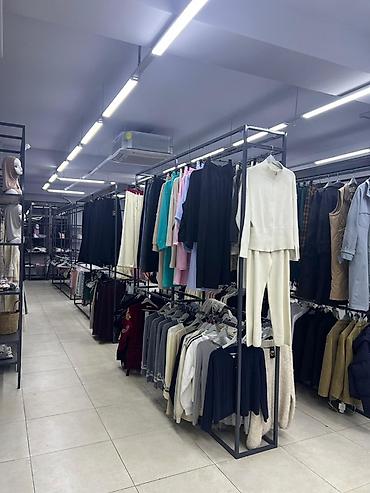 Полки для магазина: Полка для магазина, Железо — 5