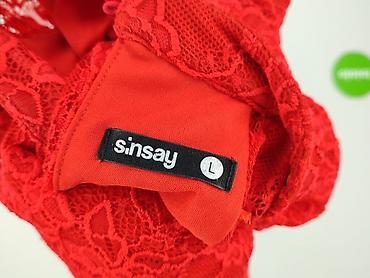 bonarka h: Sinsay, Sukienka damska, rozmiar L — 4