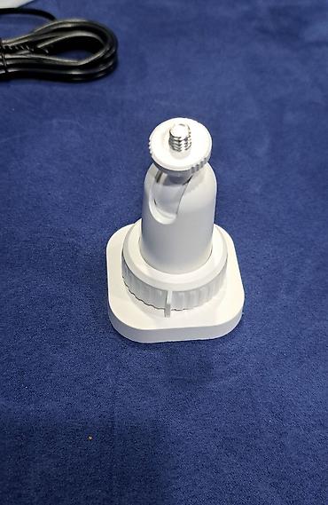 Фото и видеокамеры: IP WI FI KAMERA PHILIPS. Günəş paneli ilədə işləyir. İşıq söndükdə — 6