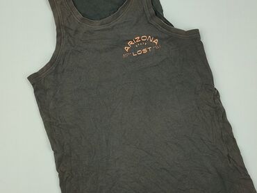 Tank top for men, S (EU 36), ALPHAR ONE, condition - Good