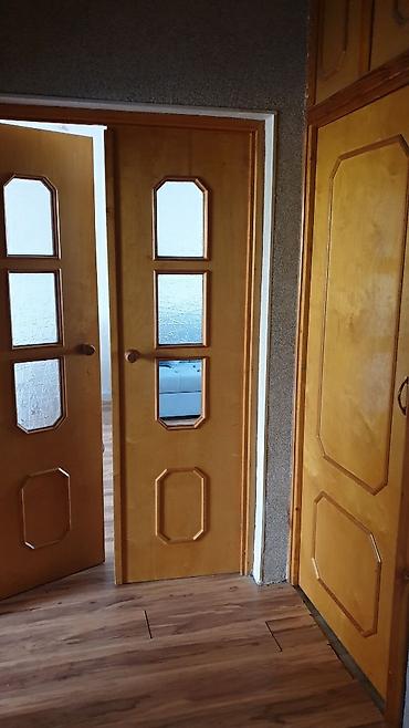 ипотеку: 3 комнаты, 70 м², Пишпек 105 серия, 3 этаж, Косметический ремонт — 7