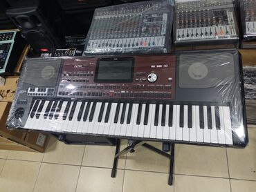 korg pa 900: Синтезатор, Korg, Б/у, Бесплатная доставка