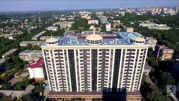 офис в бизнес центре: 3 комнаты, Агентство недвижимости