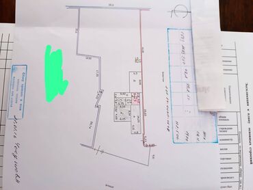 продается орошаемая земля в жайылско районе алтыр будёновка 5 40 гектар цена договорная с довой проблем нету оформление сразу: 23 соток, Курулуш, Кызыл китеп, Сатып алуу-сатуу келишими