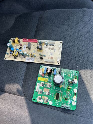 Ремонт холодильников, морозильников: Опытный мастер по ремонту холодильников, морозильников и стиральных — 4