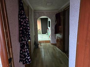 Продажа коттеджей и домов: Продаётся частный дом с участком. - Дом одноэтажный — 5