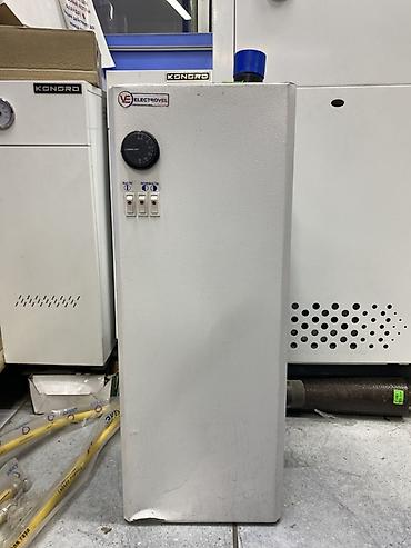 Электрокотлы: Электроводонагреватель ELECTROVEL (ЭВМЛ) – напольный электрический — 1