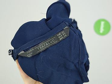 zara basic 77302: Zara, Bluzka damska, rozmiar XS — 4