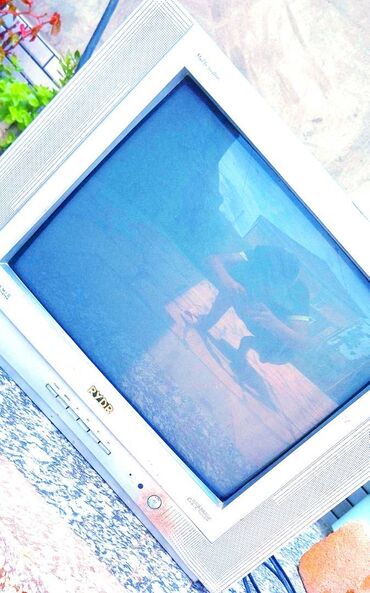 купить тв бу: Телевизор JVC 54"