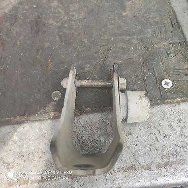 Двигатели, моторы и ГБЦ: Бензиновый мотор Toyota 2001 г., 2 л, Б/у, Оригинал, Япония — 11